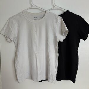 Uniqlo Crew Neck T-Shirt